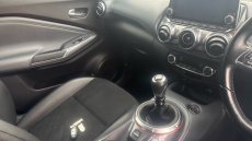 Nissan Juke 1.0 DiG-T 114 Tekna 5dr Petrol Hatchback